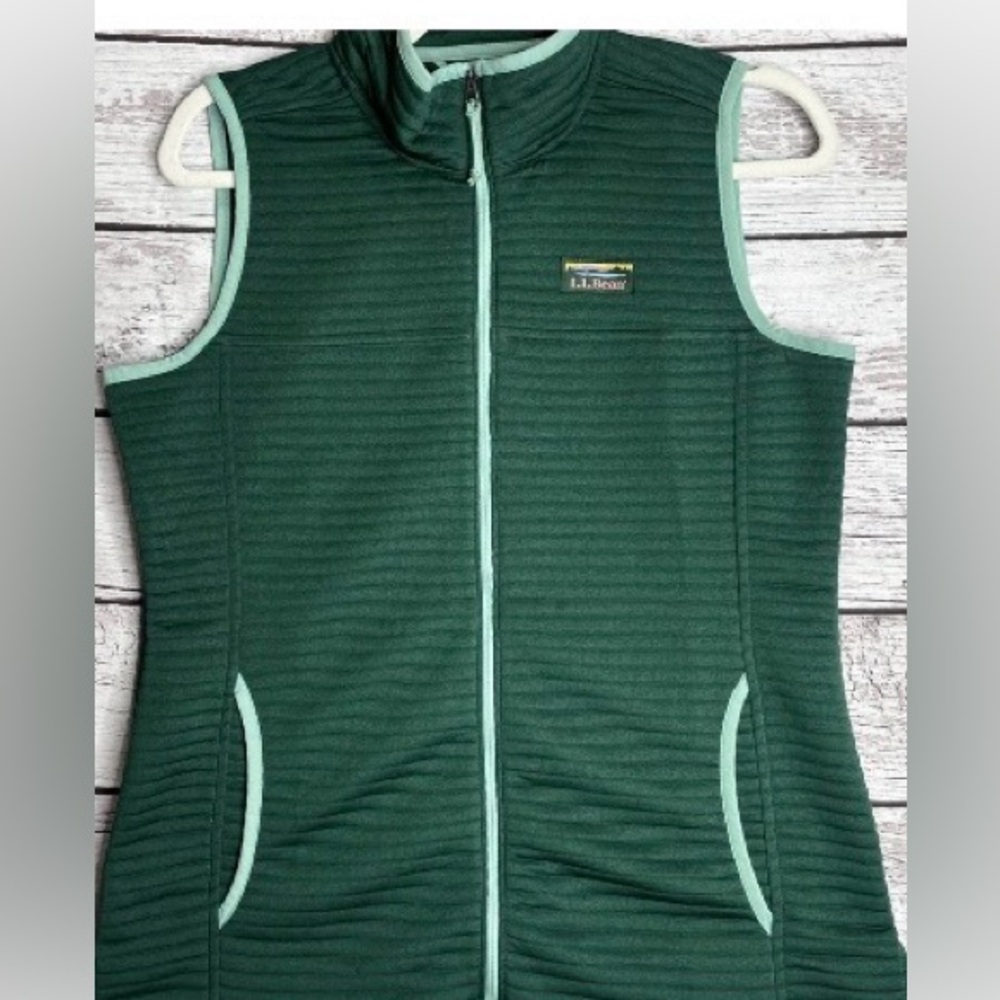 LL Bean Women's Airlight Vest